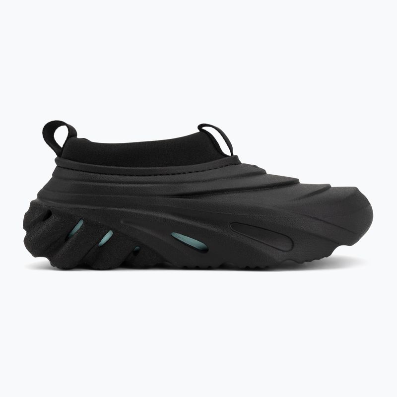 Schuhe Crocs Echo Sand Storm Heel black/mirage 2