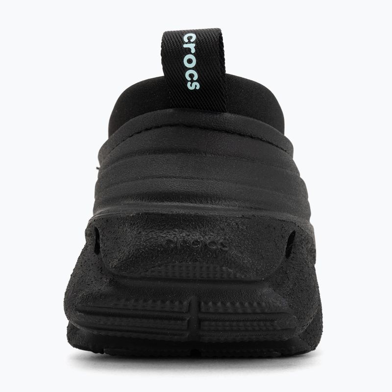 Schuhe Crocs Echo Sand Storm Heel black/mirage 6