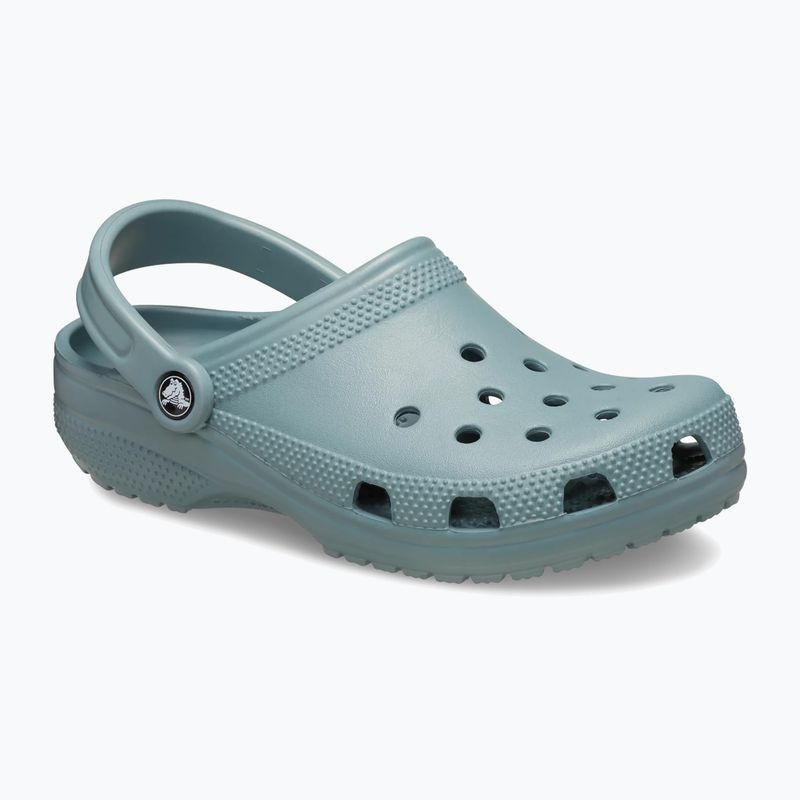 Crocs Klassische Teich-Flip-Flops