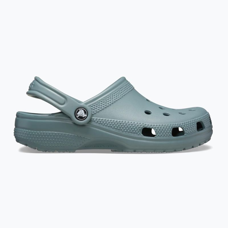 Crocs Klassische Teich-Flip-Flops 2