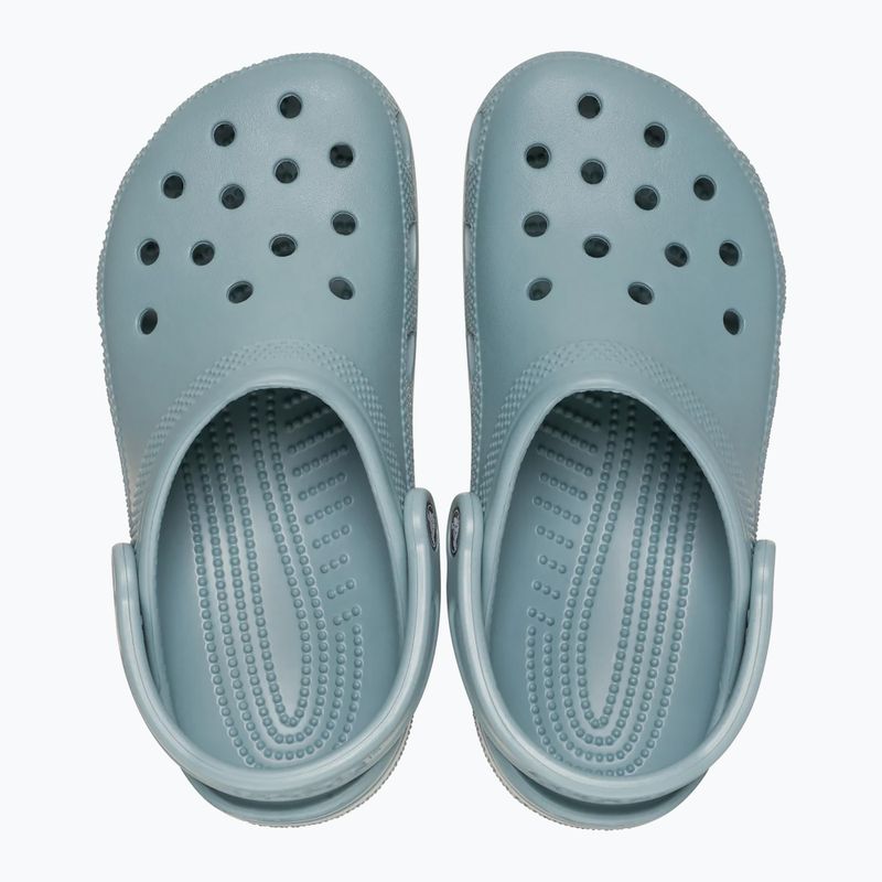 Crocs Klassische Teich-Flip-Flops 4