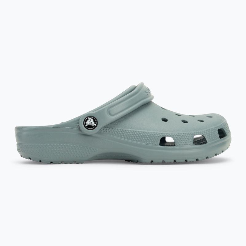Badeschuhe Crocs Classic pond 3