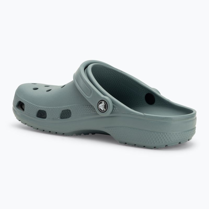 Badeschuhe Crocs Classic pond 4