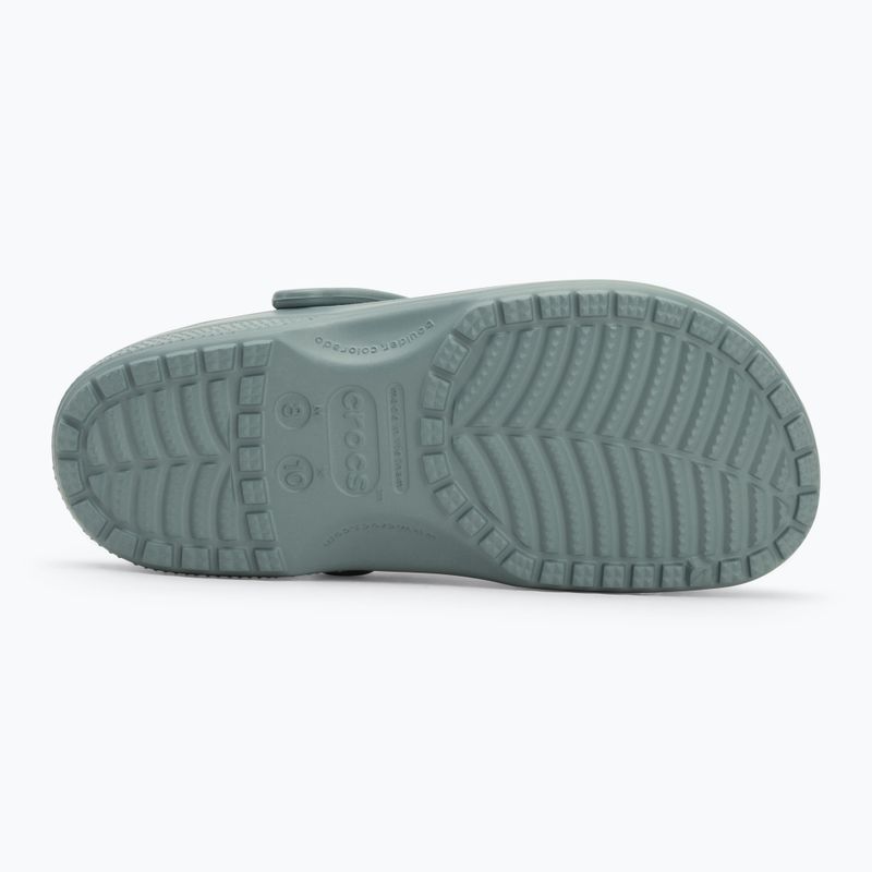 Badeschuhe Crocs Classic pond 5