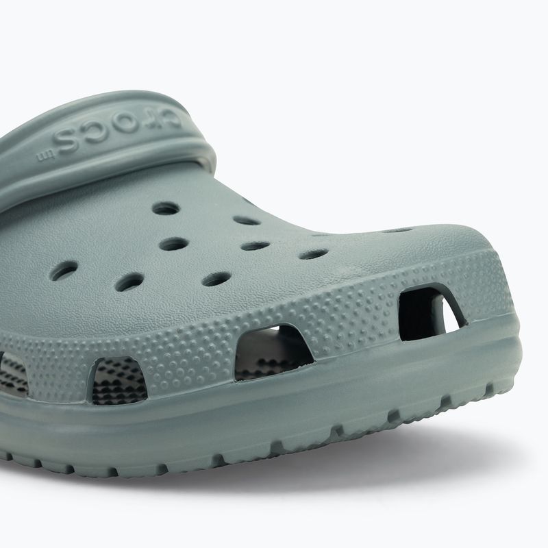 Badeschuhe Crocs Classic pond 8