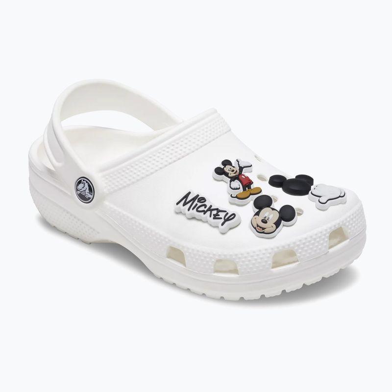 Crocs Jibbitz™ Mickey Pant pin 5 Stück. 3