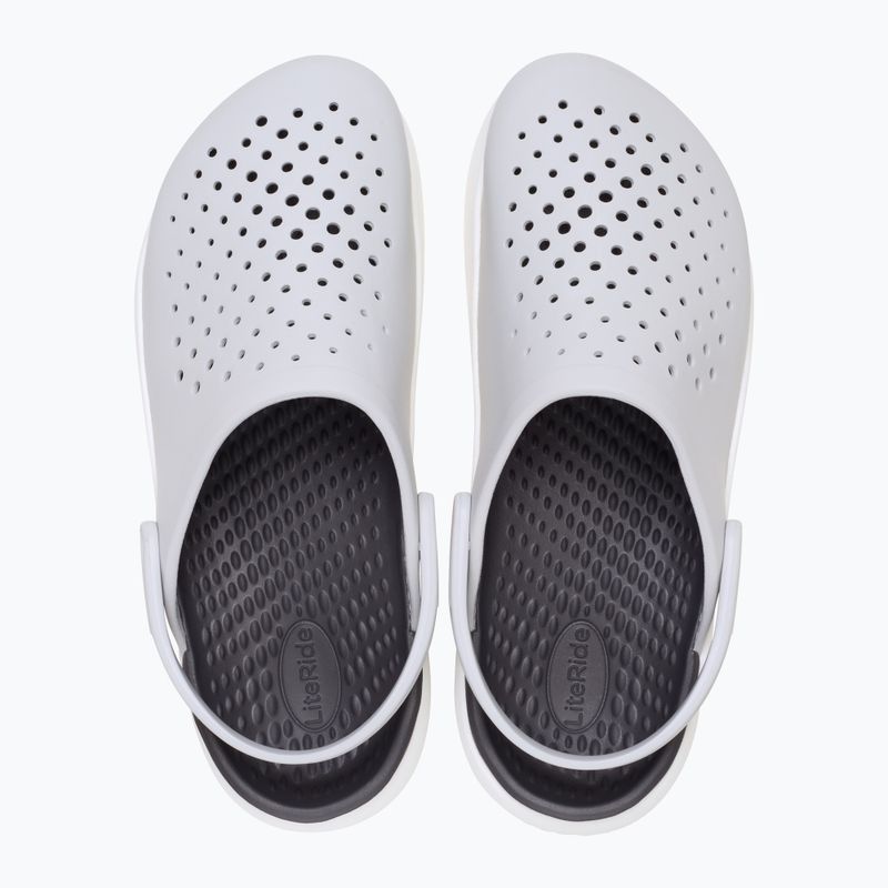 Badeschuhe Crocs Inmotion Clog atmosphere 2
