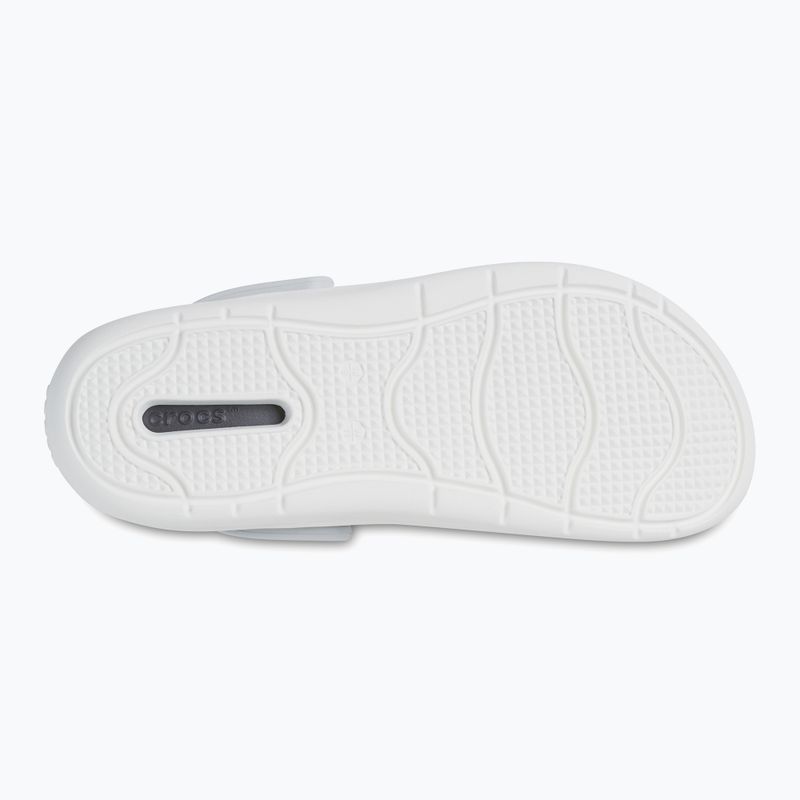Badeschuhe Crocs Inmotion Clog atmosphere 3