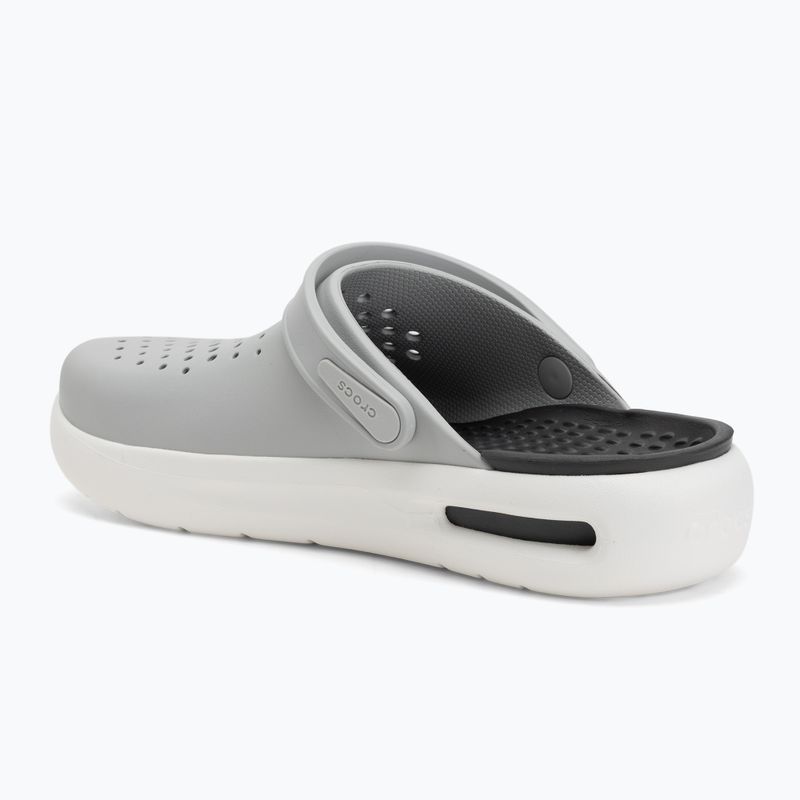 Badeschuhe Crocs Inmotion Clog atmosphere 4