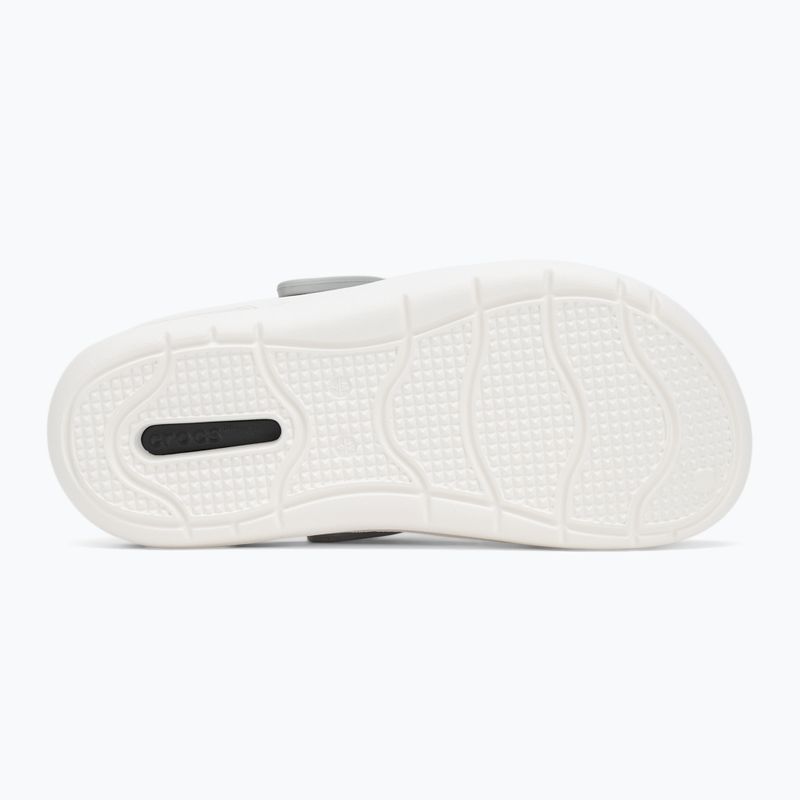 Badeschuhe Crocs Inmotion Clog atmosphere 5