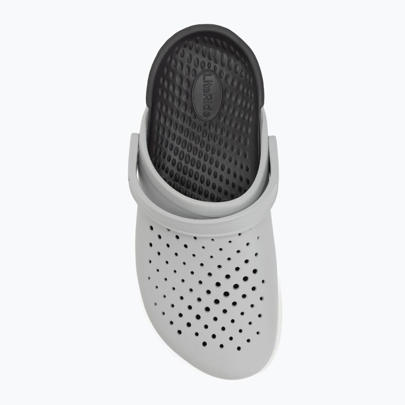 Badeschuhe Crocs Inmotion Clog atmosphere 6