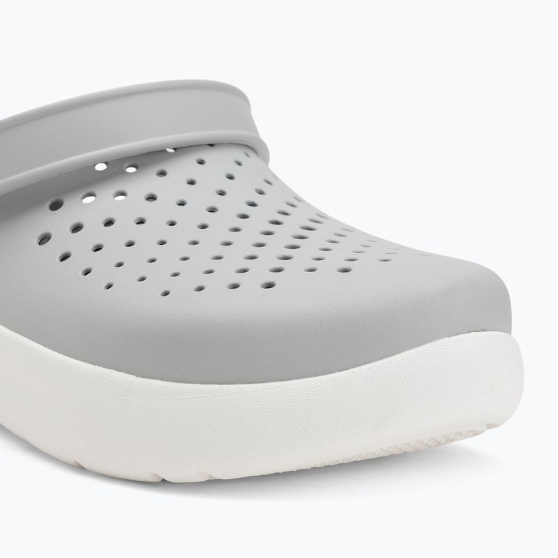Badeschuhe Crocs Inmotion Clog atmosphere 8