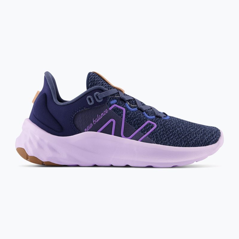 New Balance Fresh Foam Roav v2 navy Damen Laufschuhe 13