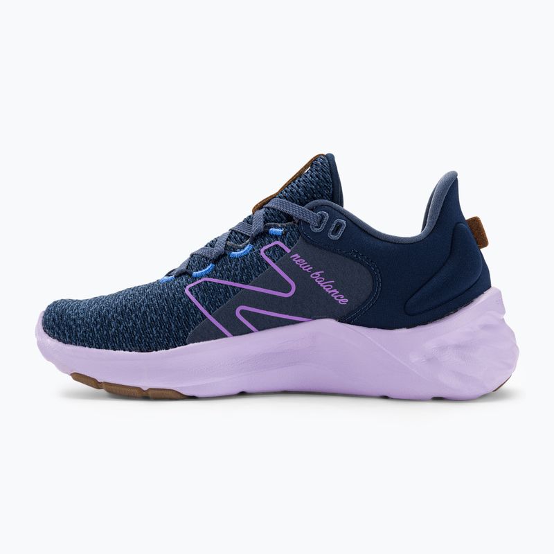 New Balance Fresh Foam Roav v2 navy Damen Laufschuhe 11