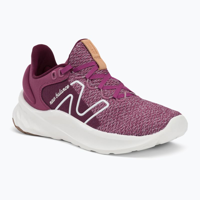 Damen Laufschuhe New Balance WROAVV2 lila NBWROAVRM2