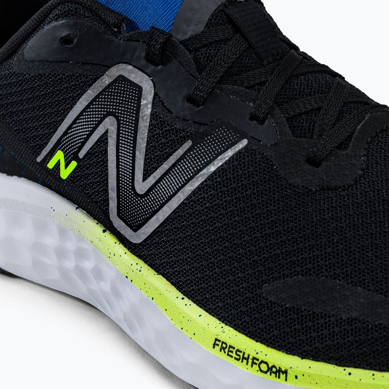 Laufschuhe Herren New Balance Arishi v4 schwarz NBMARISPK4.D.8 9