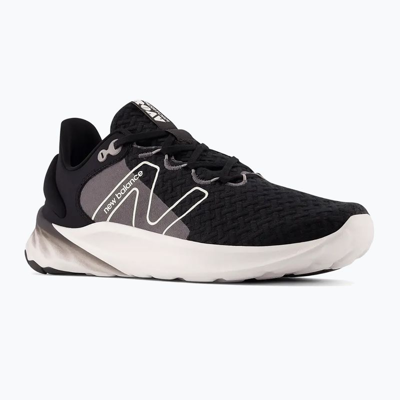 New Balance Fresh Foam Roav v2 Herren Laufschuhe Schwarz WROAVRM2.B.065 10