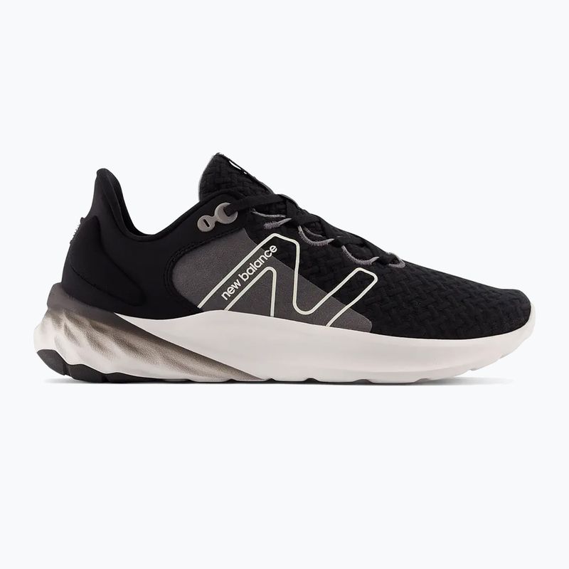 New Balance Fresh Foam Roav v2 Herren Laufschuhe Schwarz WROAVRM2.B.065 11