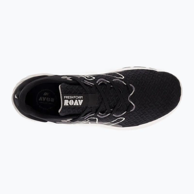 New Balance Fresh Foam Roav v2 Herren Laufschuhe Schwarz WROAVRM2.B.065 13
