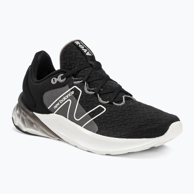 New Balance Fresh Foam Roav v2 Herren Laufschuhe Schwarz WROAVRM2.B.065