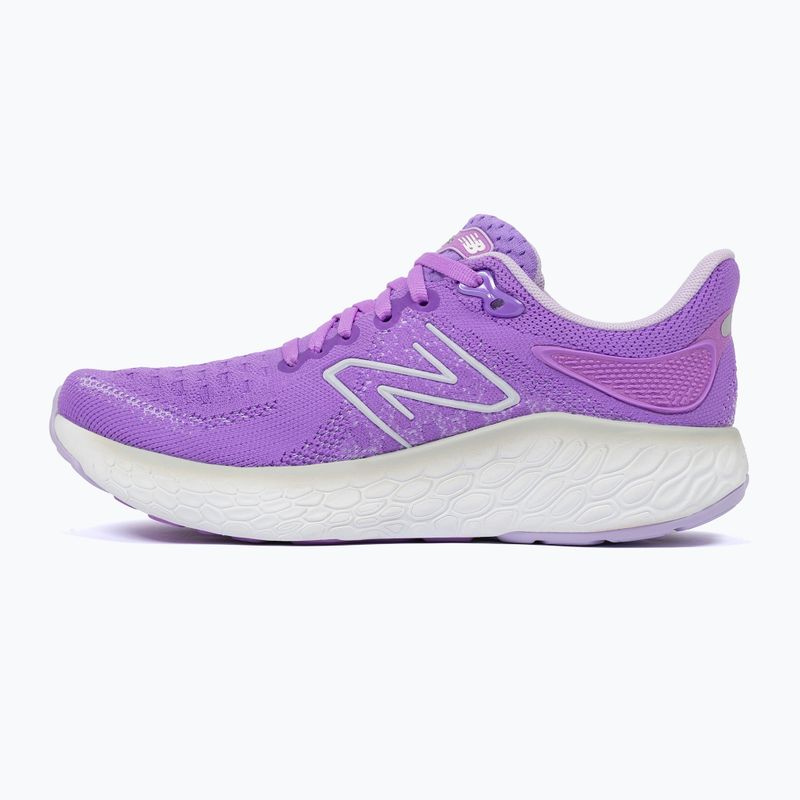 Damen Laufschuhe New Balance Fresh Foam 1080 v12 elektrisch lila 12