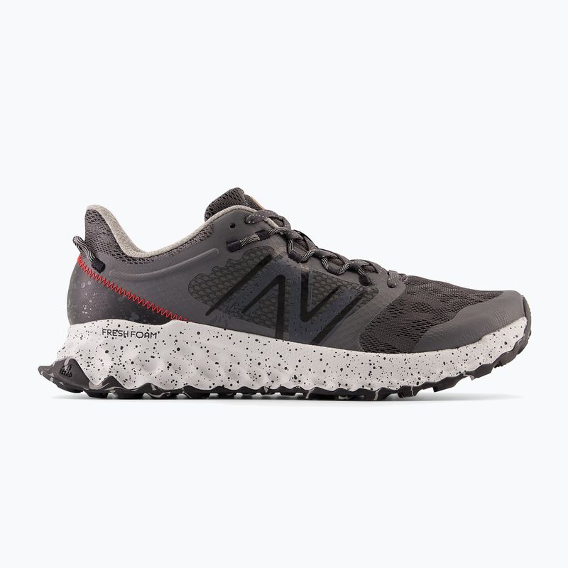 New Balance Fresh Foam Garoé grau Herren Laufschuhe 12