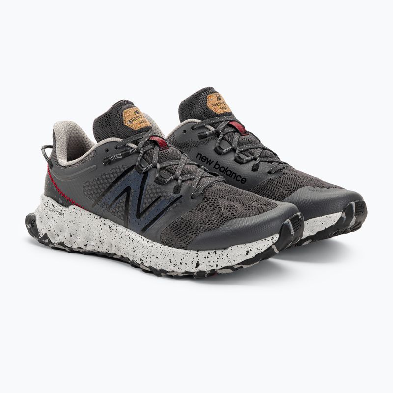 New Balance Fresh Foam Garoé grau Herren Laufschuhe 4