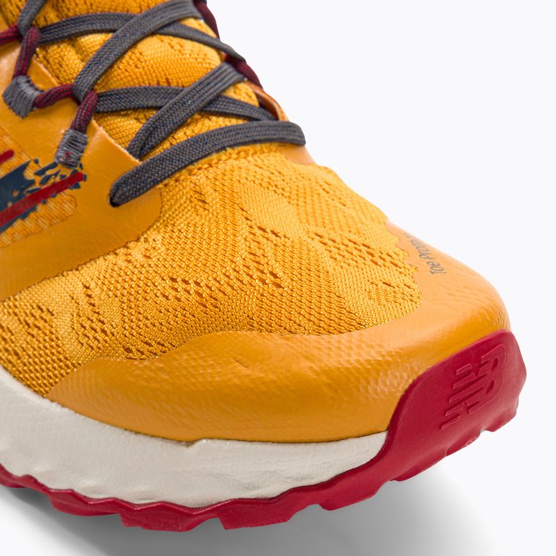 New Balance Fresh Foam Garoé gelb Herren Laufschuhe 7