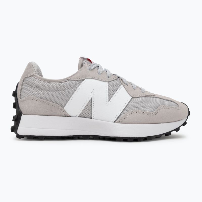 Herren-Sneaker New Balance 327's V1 2025 grey 2