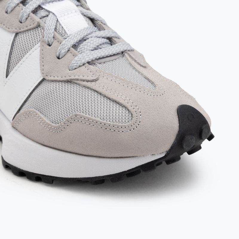 Herren-Sneaker New Balance 327's V1 2025 grey 7