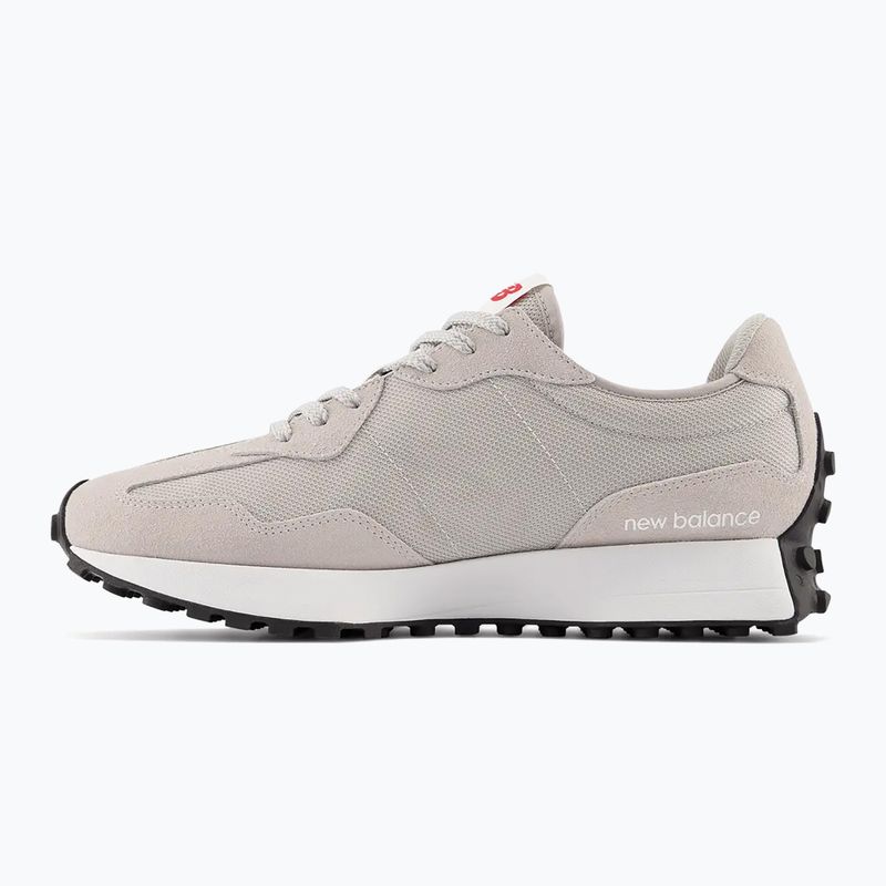 Herren-Sneaker New Balance 327's V1 2025 grey 3