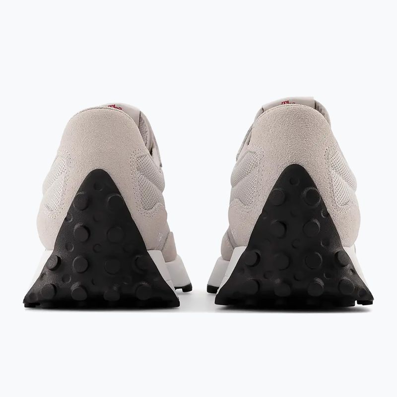 Herren-Sneaker New Balance 327's V1 2025 grey 4