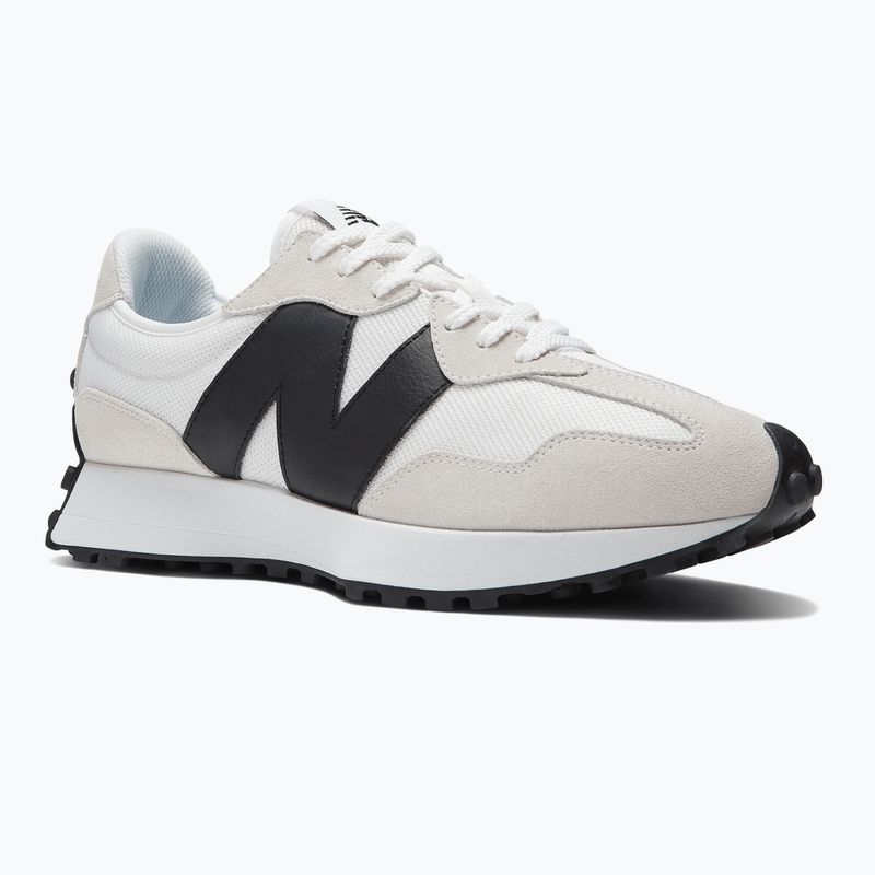 New Balance Herrenschuhe 327 grau 8