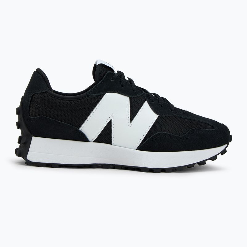 Herrenschuhe New Balance 327's V1 black MS327CBW 2