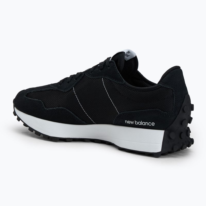 Herrenschuhe New Balance 327's V1 black MS327CBW 3