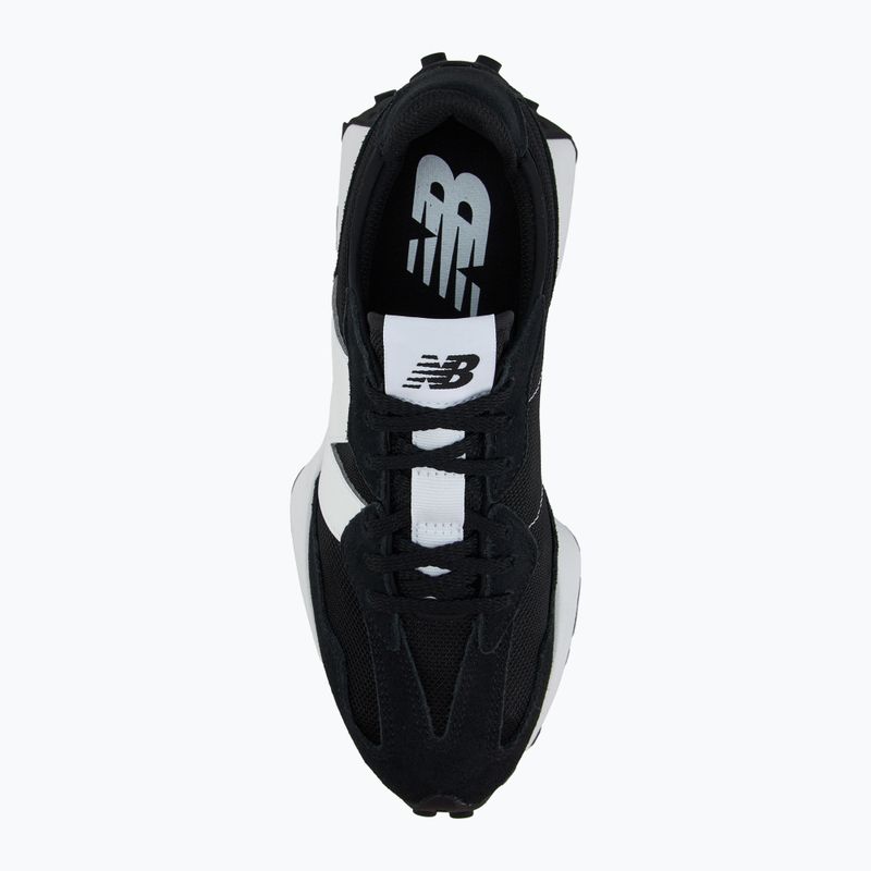 Herrenschuhe New Balance 327's V1 black MS327CBW 5