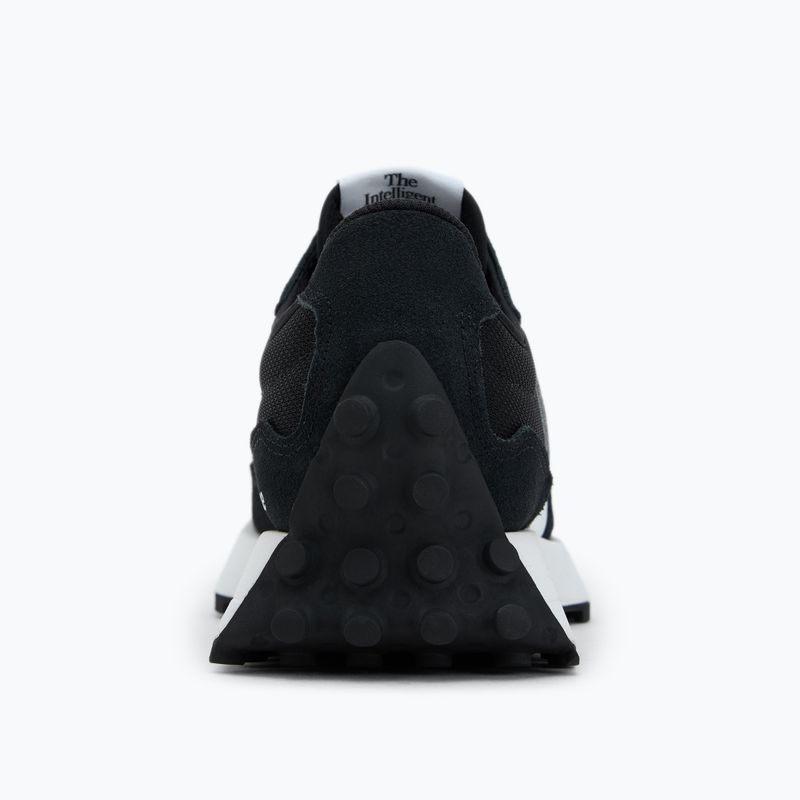Herrenschuhe New Balance 327's V1 black MS327CBW 6