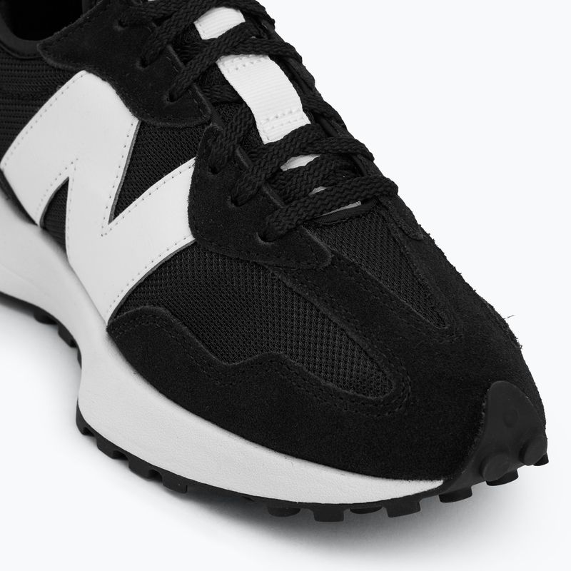 Herrenschuhe New Balance 327's V1 black MS327CBW 7