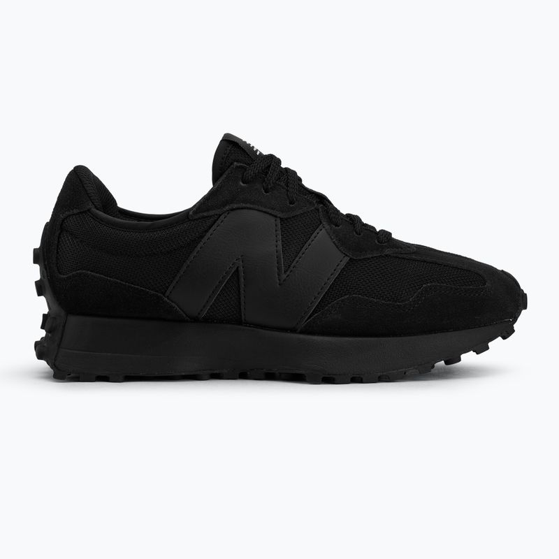 Herrenschuhe New Balance 327's V1 black MS327CTB 2