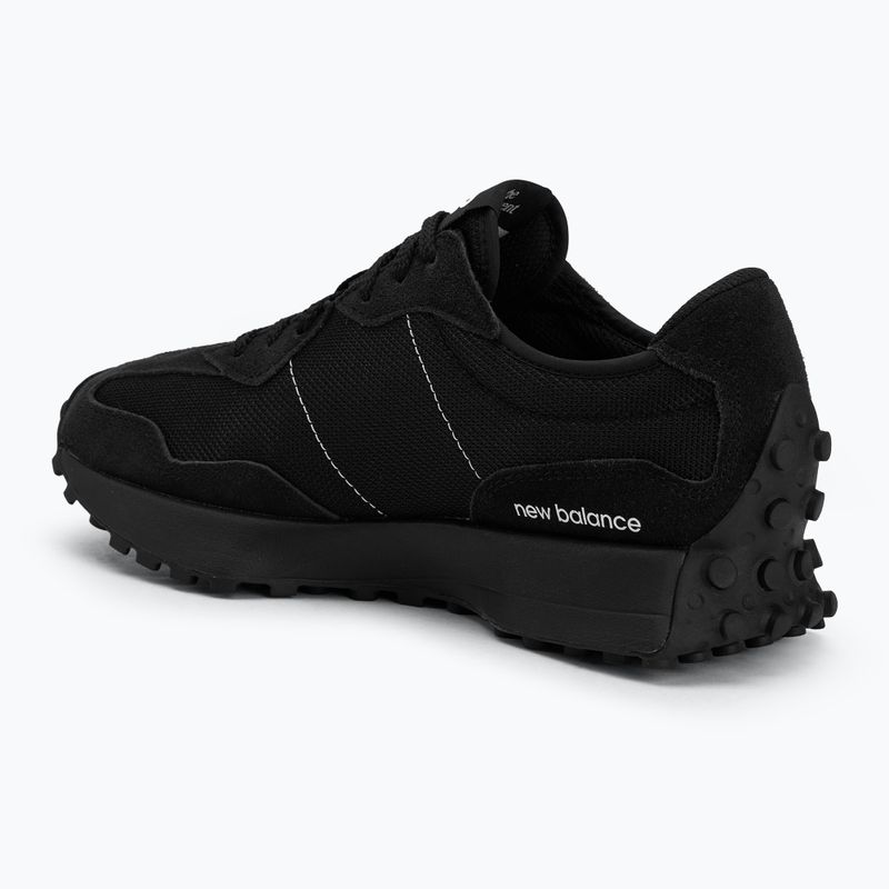 Herrenschuhe New Balance 327's V1 black MS327CTB 3