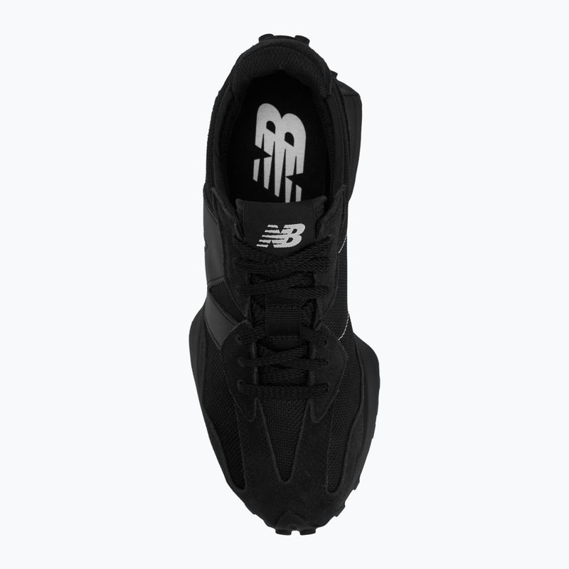 Herrenschuhe New Balance 327's V1 black MS327CTB 5