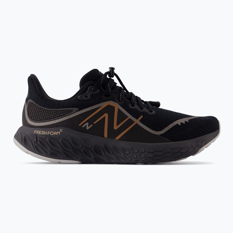Laufschuhe Herren New Balance Fresh Foam 18 V12 Permafros schwarz NBM18V12 12