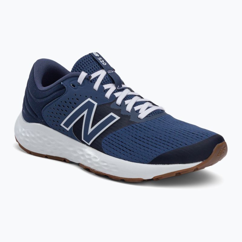 Laufschuhe Herren New Balance 52V7 blau NBM52RN7.D.85