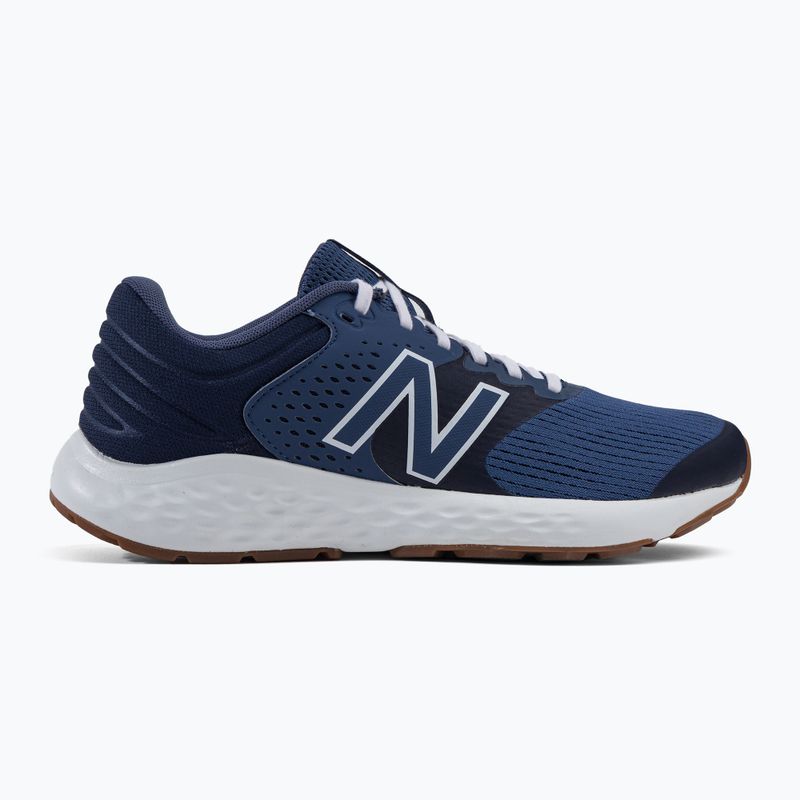 Laufschuhe Herren New Balance 52V7 blau NBM52RN7.D.85 2