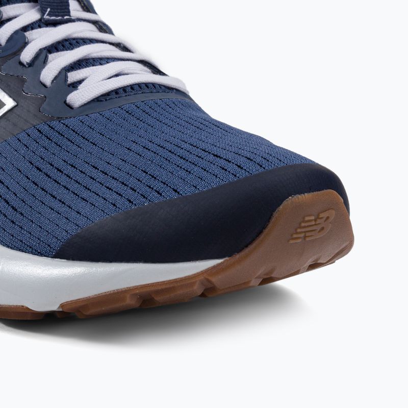 Laufschuhe Herren New Balance 52V7 blau NBM52RN7.D.85 7