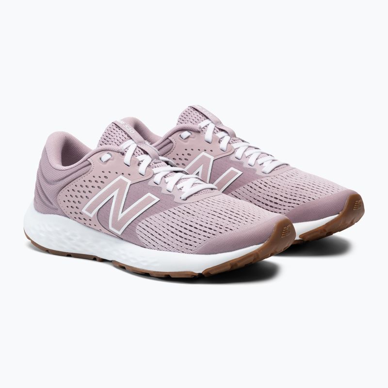 Laufschuhe Damen New Balance 52V7 rosa NBW52RR7.B.65 4