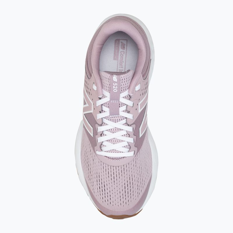 Laufschuhe Damen New Balance 52V7 rosa NBW52RR7.B.65 6