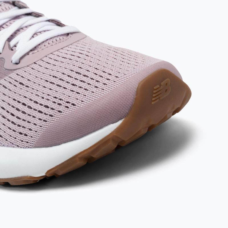 Laufschuhe Damen New Balance 52V7 rosa NBW52RR7.B.65 7