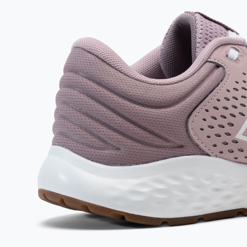 Laufschuhe Damen New Balance 52V7 rosa NBW52RR7.B.65 8