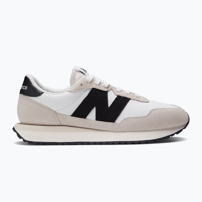 New Balance Männer Schuhe WS237V1 weiß 12